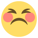 Just Adorable 10 angry