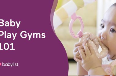 How to Choose the Best Play Gym or Playmat | ft. Skip