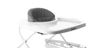 Joovy Spoon Walker, Adjustable Baby