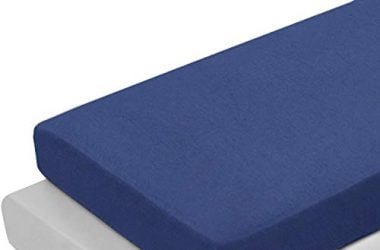 TILLYOU Jersey Knit Stretchy Pack N