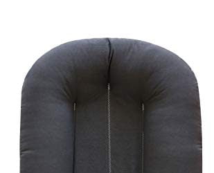 Snuggle Me Organic Bare | Baby Lounger