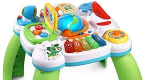 LeapFrog Little Office Learning Center