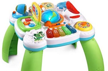 LeapFrog Little Office Learning Center