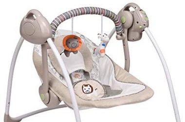 Soothing Portable Swing Comfort Soothing Portable Swing Comfort