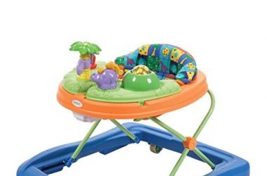 Safety 1st Dino Sounds ‘n Lights