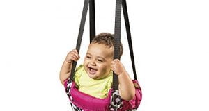 Evenflo Exersaucer Door Jumper, Evenflo Exersaucer Door Jumper,