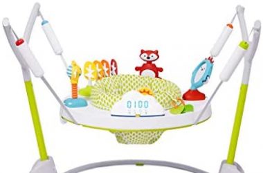 Skip Hop Diaper Bag: Grand Central