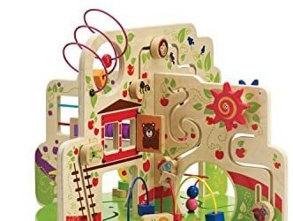 Manhattan Toy Tree Top Adventure
