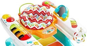 Fisher-Price 4-in-1 Step ‘n Play Piano Fisher-Price 4-in-1 Step ‘n Play Piano