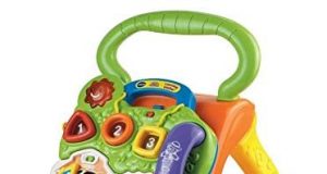 VTech Sit-to-Stand Learning Walker VTech Sit-to-Stand Learning Walker