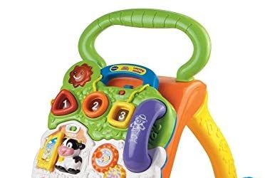 VTech Sit-to-Stand Learning Walker