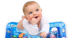 Infinno Inflatable Tummy Time Mat Infinno Inflatable Tummy Time Mat