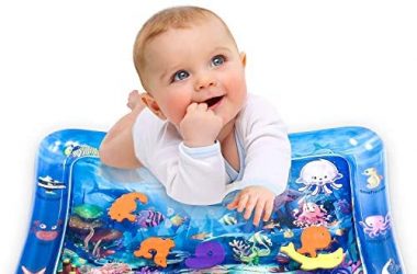 Infinno Inflatable Tummy Time Mat Infinno Inflatable Tummy Time Mat