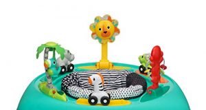 Infantino 3-in-1 Spin & Stand Infantino 3-in-1 Spin & Stand