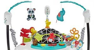Fisher-Price Animal Wonders Jumperoo, Fisher-Price Animal Wonders Jumperoo,