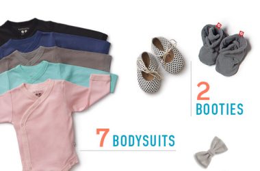 Baby Gear – What Do You Need to Buy When