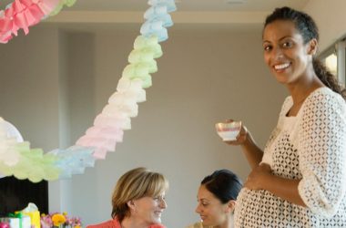 Why Hosting a Baby Shower For First Time Why Hosting a Baby Shower For First Time
