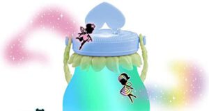 WowWee Got2Glow Fairy Finder Review WowWee Got2Glow Fairy Finder Review