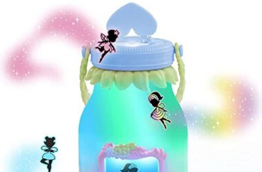 WowWee Got2Glow Fairy Finder Review WowWee Got2Glow Fairy Finder Review