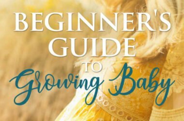 A Beginners Guide To Having A Baby (4 )