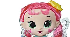 Baby Alive Glo Pixies Doll Review Baby Alive Glo Pixies Doll Review