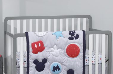 Baby bedding can be amazing to buy