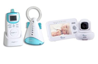 Baby Monitors Explained