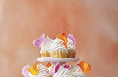 Baby shower cakes – sugary foods for the baby shower celebration