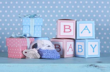 Baby Shower Gifts Are Not All The Same