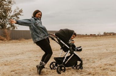 Baby Strollers – Consider Your Budget