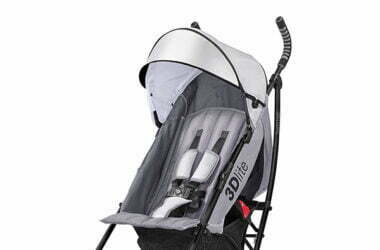 Baby Strollers – On A Budget