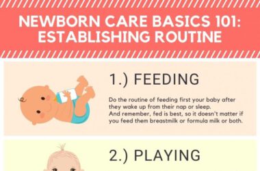 Best Baby Care Tips For New Moms Best Baby Care Tips For New Moms