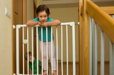 In Home Child Safety