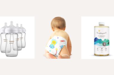 Nurture Your Babies With Organic Baby Products to Let Them Grow In an Eco-Chic Way