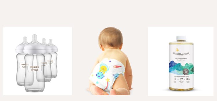 Nurture Your Babies With Organic Baby Products to Let Them Grow In an Eco-Chic Way Nurture Your Babies With Organic Baby Products to Let Them Grow In an Eco-Chic Way