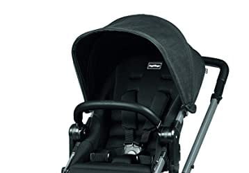 Peg Perego Strollers – Fun, Sturdy And Safe