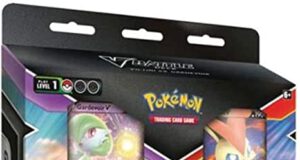 Pokemon Double Battle Deck Bundle Review