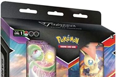 Pokemon Double Battle Deck Bundle Review