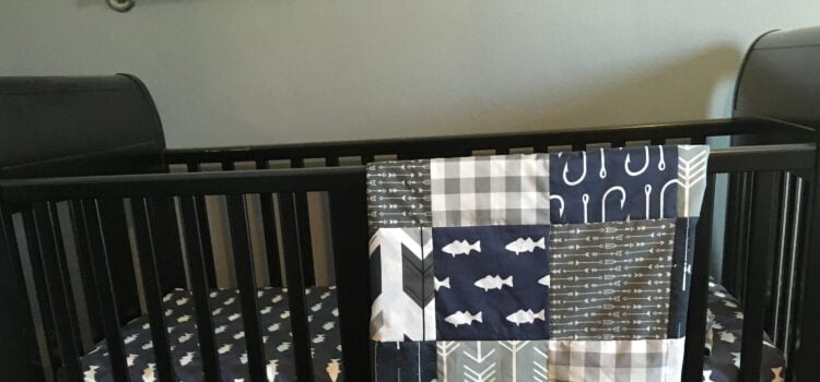 Purchasing Custom Baby Bedding and Pre-made Baby Nursery Bedding Purchasing Custom Baby Bedding and Pre-made Baby Nursery Bedding