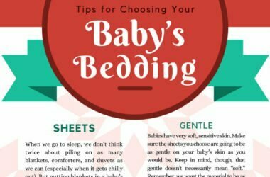 Selecting Your Baby’s Bedding