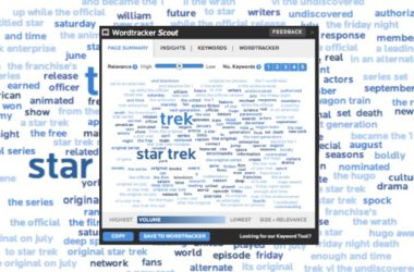 The Wonders of Wordtracker