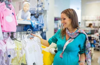 Tips for Buying Baby Gear