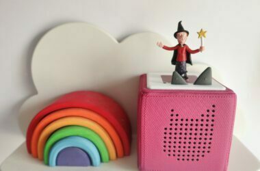 Toniebox Starter Set Review Toniebox Starter Set Review