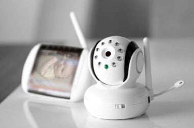What You Need to Know about Baby Monitors