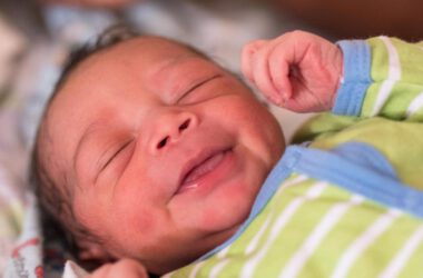 5 Tips On Raising Your Newborn Child
