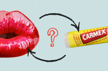 Addicted To Oil? You Bet Your Lipstick