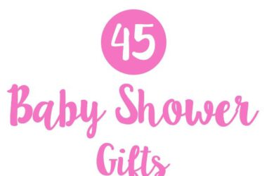 Baby Shower Gift Ideas To Delight Any Mom-To-Be, And Her Baby