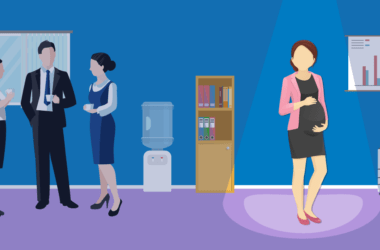 Be Prepared! Know the Pregnancy Discrimination Act