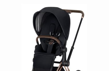 Everything About Baby Strollers