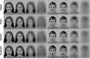 What Does Your Newborn See in His First Few Days